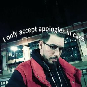 Meet your Posher, Tim